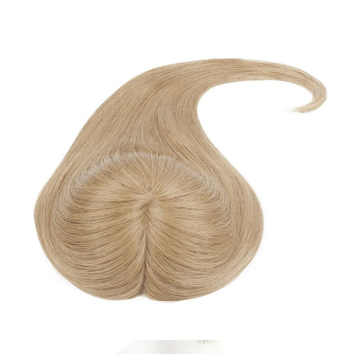 Mono Top Hair Topper Color 8#