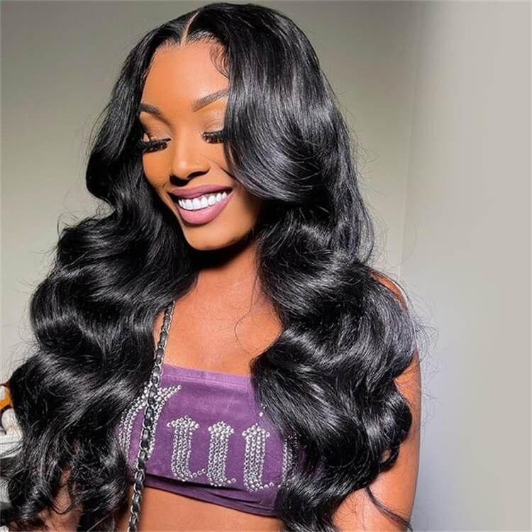 360 Lace Wig Body Wave