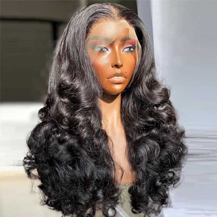 Full Lace Wig Body Wave