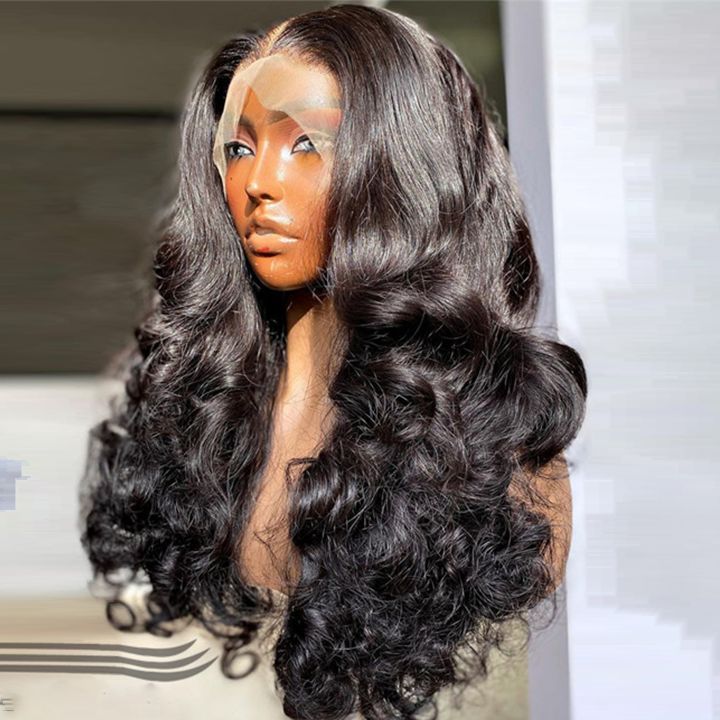 Full Lace Wig Body Wave