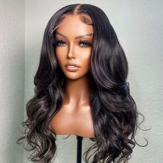 5x5 Lace Wig Body Wave