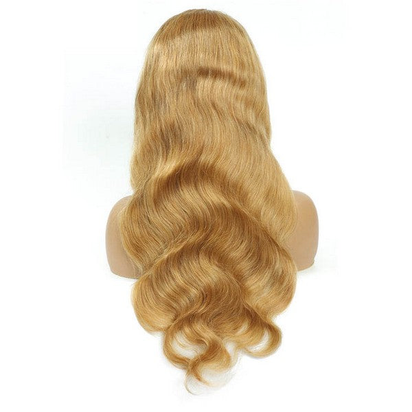 Body Wave Wig-27