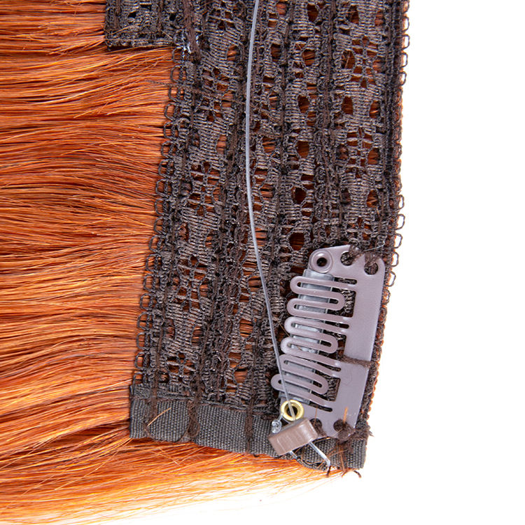 Halo Hair Extensions Human Hair