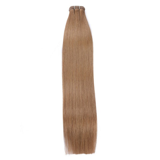 Double Weft Sew In Hair Extensions
