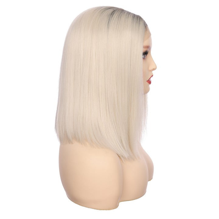 Straight Synthetic Wig