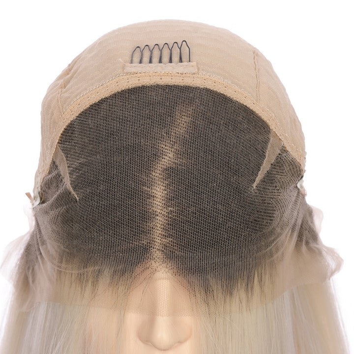 Straight Synthetic Wig