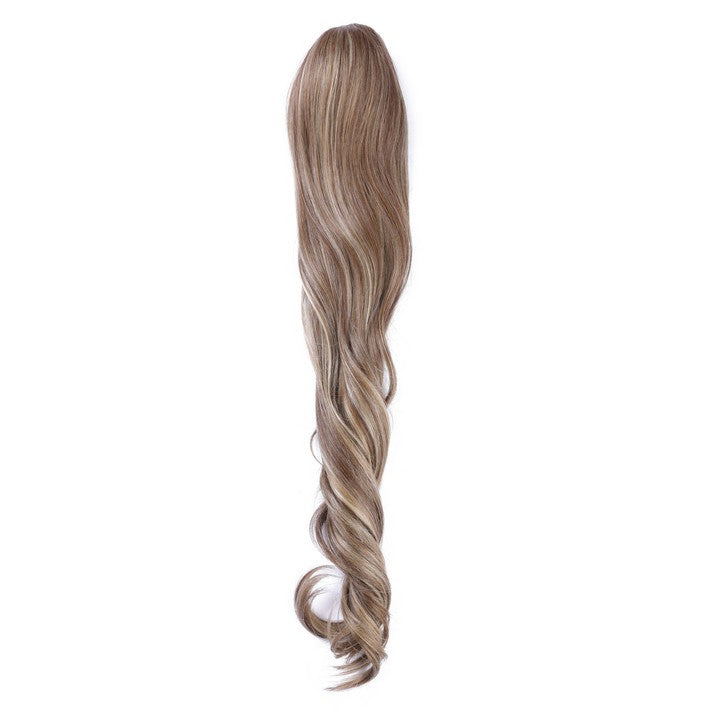 Mono Top Hair Topper