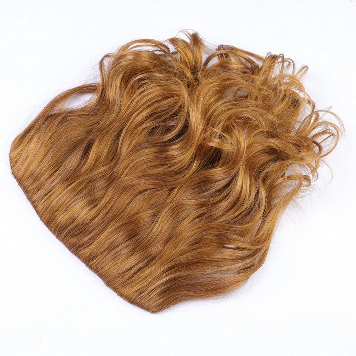 Clip In Hair Extensions #29