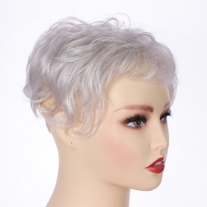 Mono Top Hair Topper #60