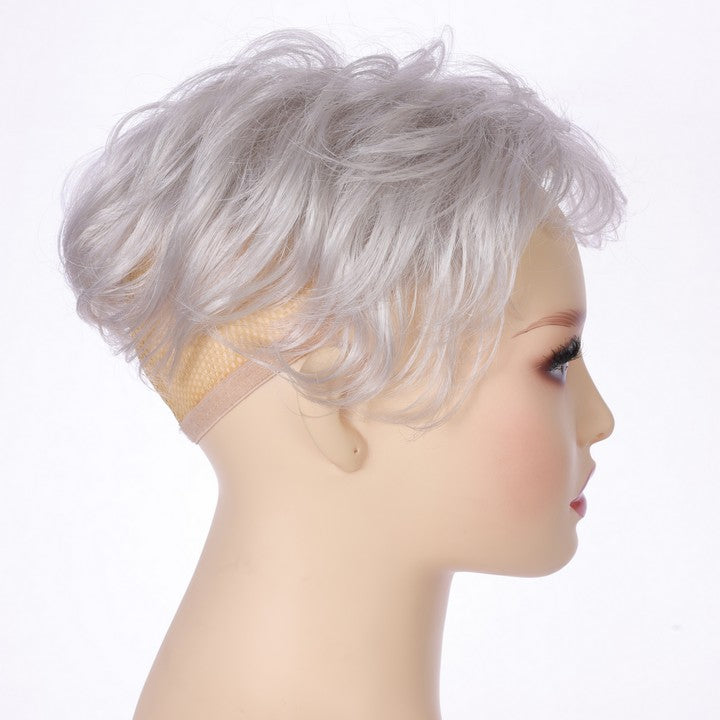 Mono Top Hair Topper #60