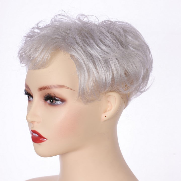 Mono Top Hair Topper #60