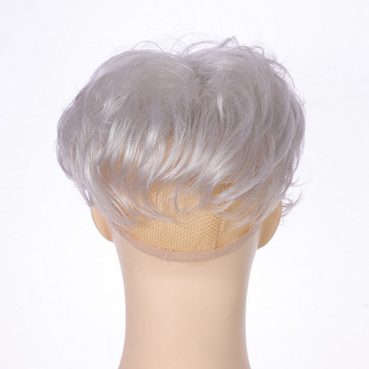 Mono Top Hair Topper #60