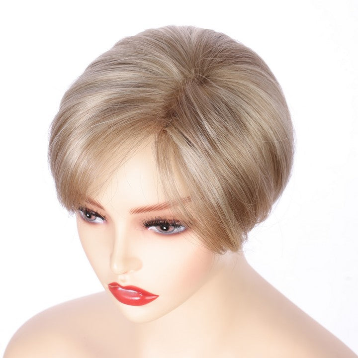 Mono Top Hair Topper