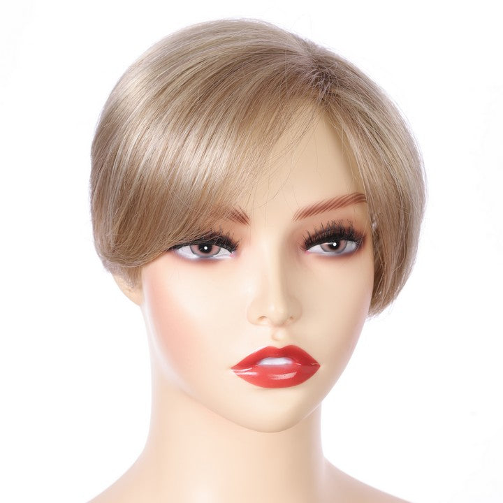 Mono Top Hair Topper