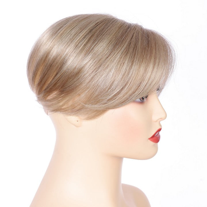 Mono Top Hair Topper