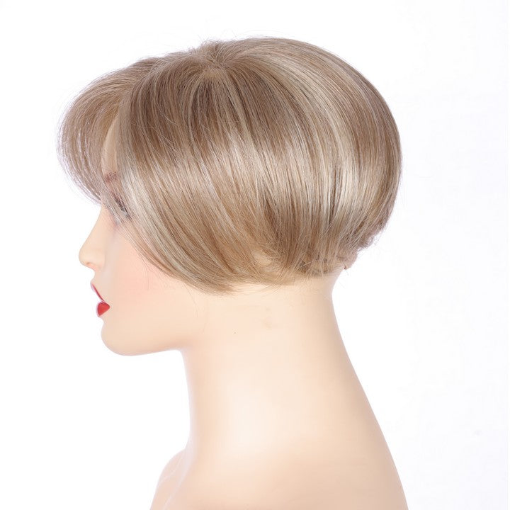 Mono Top Hair Topper