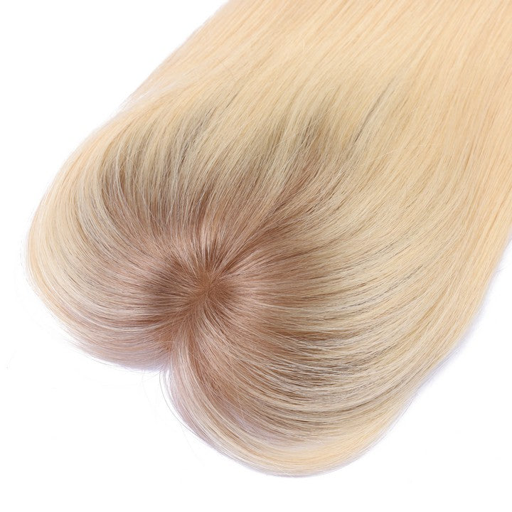 Mono Top Hair Topper