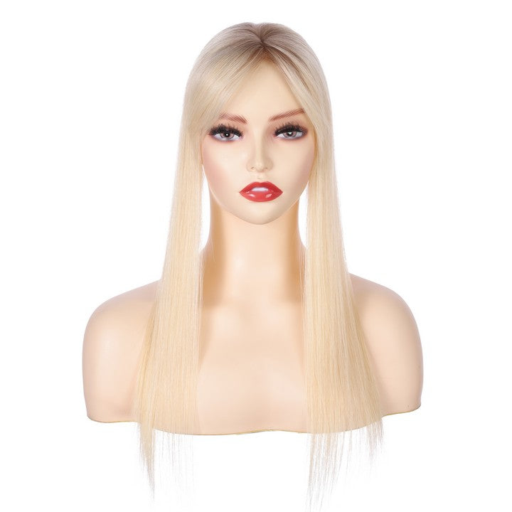 Mono Top Hair Topper