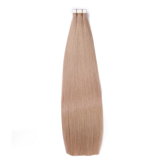 #18 Tape In Human Hair Extensions-16Inch