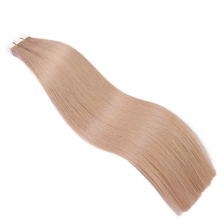 #18 Tape In Human Hair Extensions-16Inch