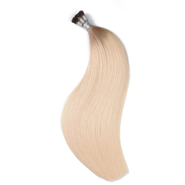 #613/T8 I Tip Hair Extensions-18Inch