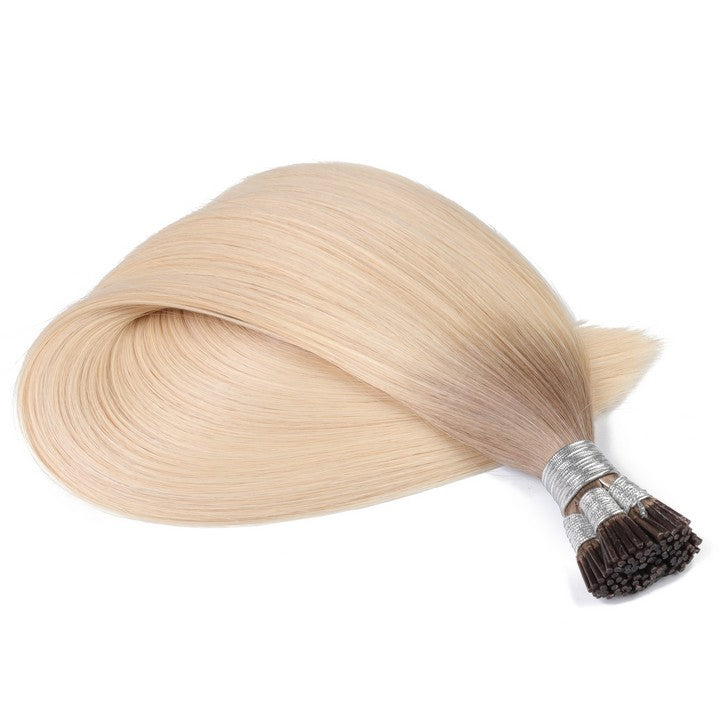 #613/T8 I Tip Hair Extensions-18Inch