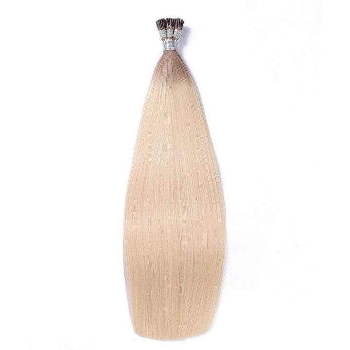 #613/T8 I Tip Hair Extensions-18Inch