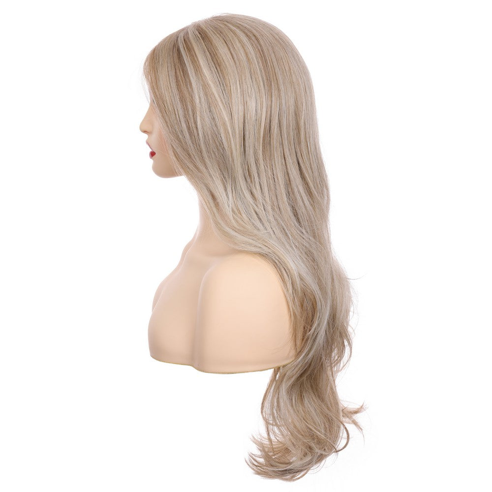 Body Wave Synthetic Wig-Ombre Hair Wig