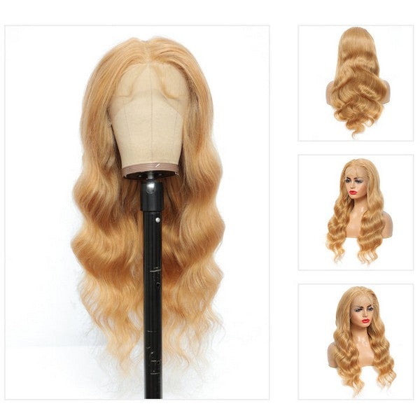 Body Wave Wig-27