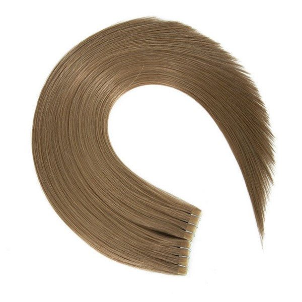 Tape In Hair Extension Injected