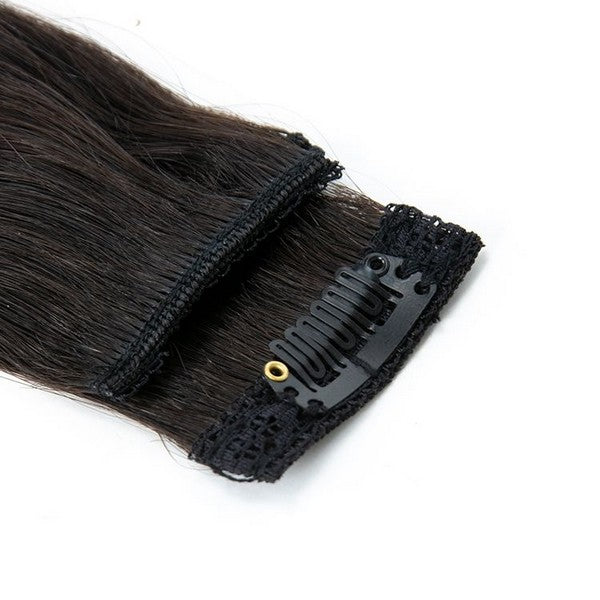 Lace Clip In Hair Extensions