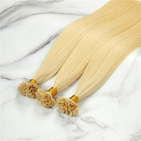 V Tip Hair Extensions