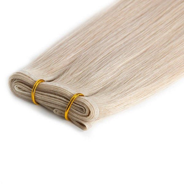Double Weft Sew In Hair Extensions