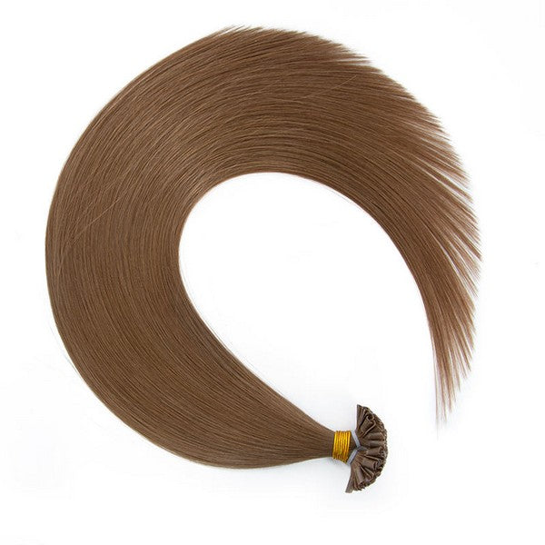 U Tip Hair Extensions