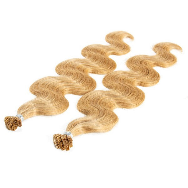 V Tip Hair Extensions