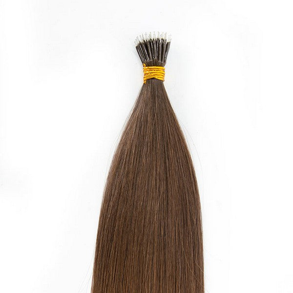 Nano Ring Tip Human Hair Extensions