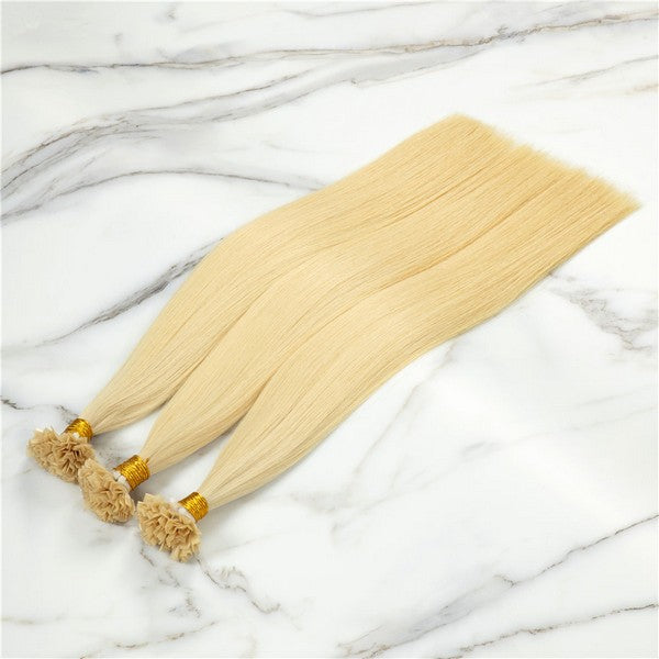 V Tip Hair Extensions