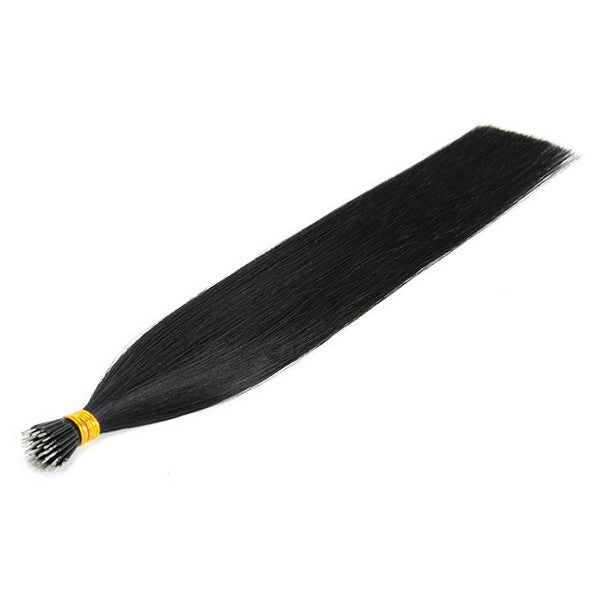 Nano Ring Tip Human Hair Extensions