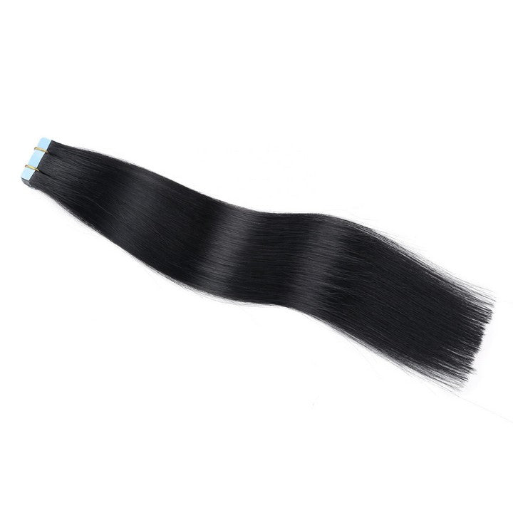 Tape In Hair Extension Injected