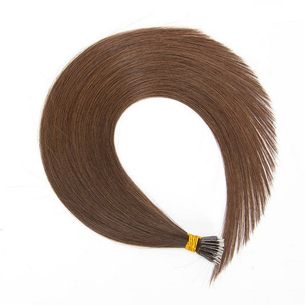 Nano Ring Tip Human Hair Extensions