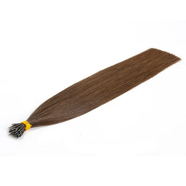 Nano Ring Tip Human Hair Extensions