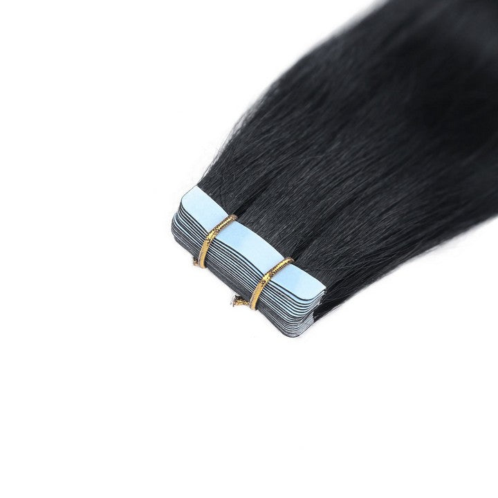 Tape In Hair Extension Injected