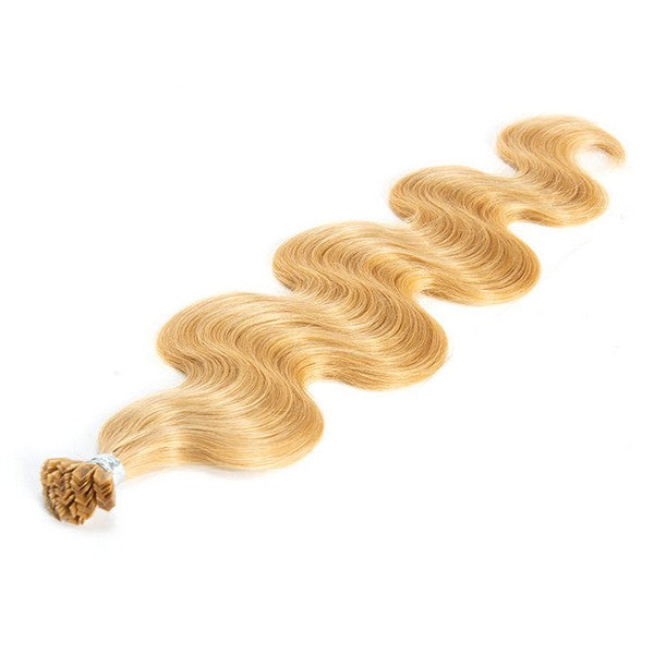 V Tip Hair Extensions