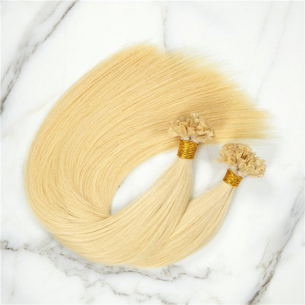 V Tip Hair Extensions