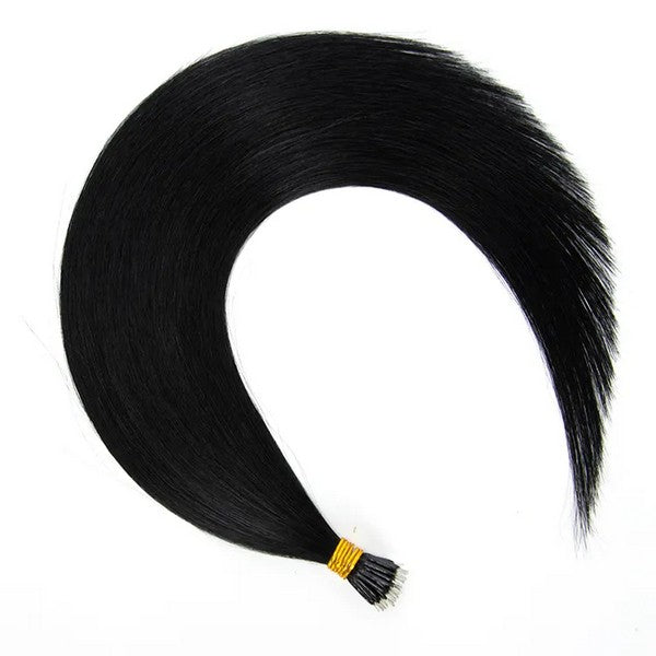 Nano Ring Tip Human Hair Extensions