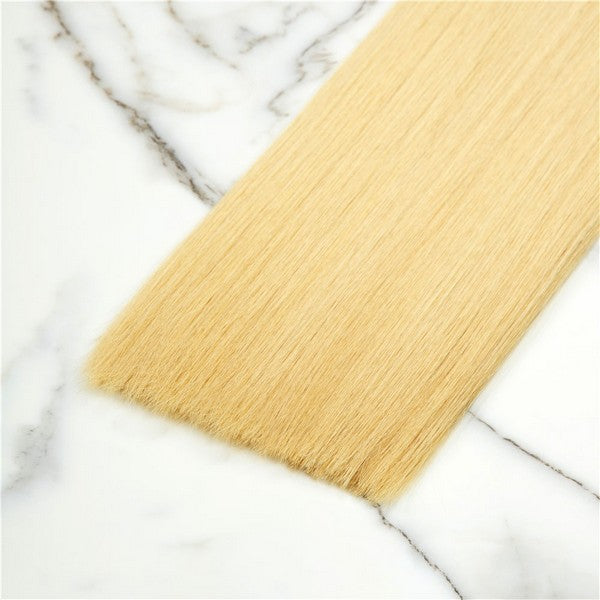 Nano Ring Tip Human Hair Extensions