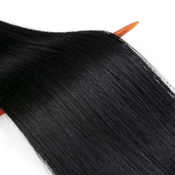 Nano Ring Tip Human Hair Extensions