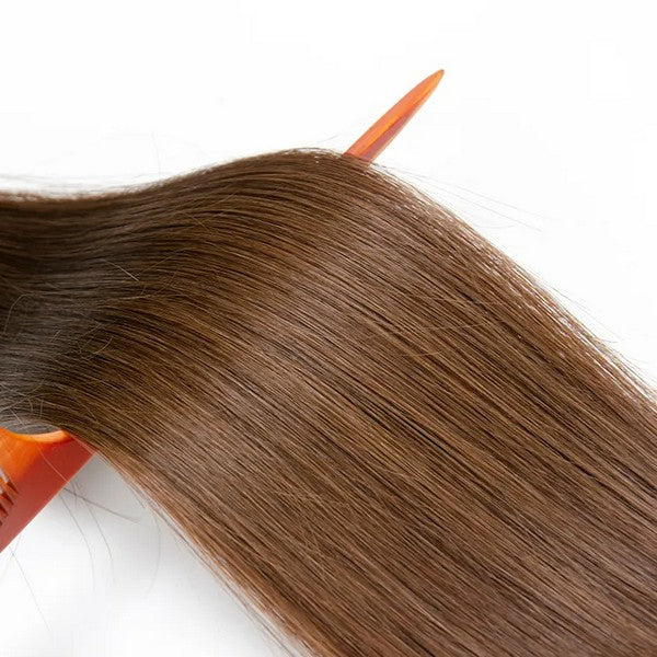 Nano Ring Tip Human Hair Extensions