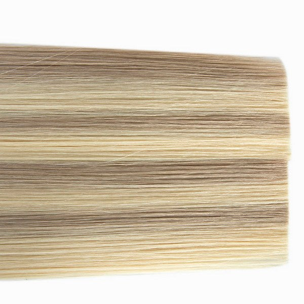 Tape In Hair Extension Injected