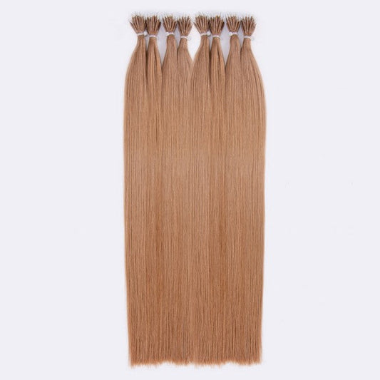 Nano Ring Tip Human Hair Extensions